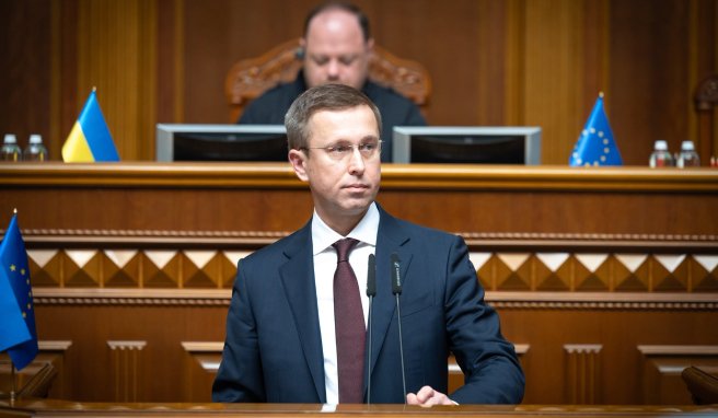 Парламент призначив новий уряд: хто увійшов до його складу