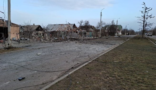 17 березня: як минула доба на Донеччині