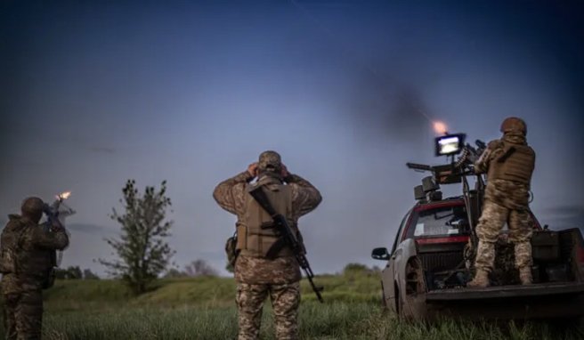 Росія планує захопити увесь Донбас до кінця 2026 року — ЗМІ