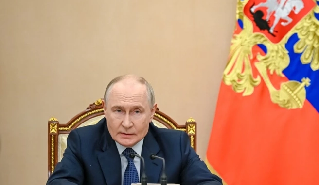 Чи може Путін повторити помилку 2022 року, але зі значно гіршими наслідками — NYT