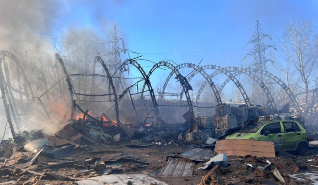 У Слов’янську зросла кількість загиблих після вчорашнього обстрілу