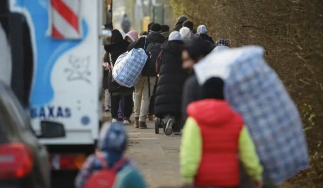 Повернення українців після війни: що прогнозує Мінсоцполітики