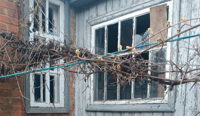 Росіяни тричі атакували Слов'янськ
