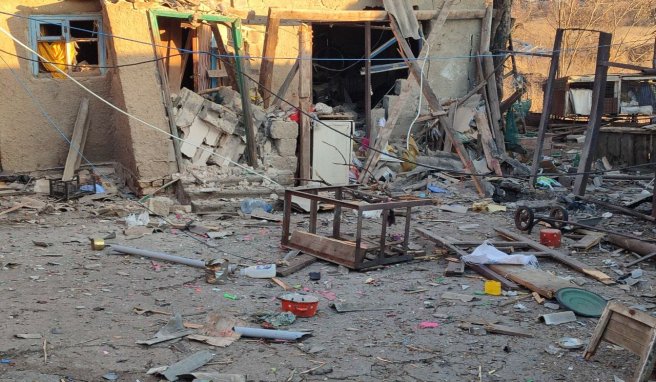 Слов'янськ та інші міста: де зафіксовано обстріли за минулу добу