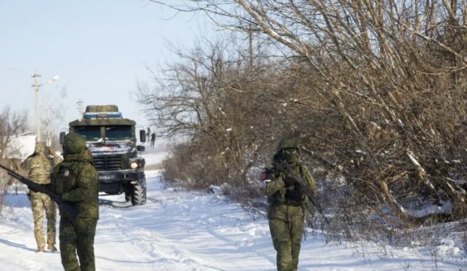 Росіяни просунулися на Слов’янському напрямку — DeepState