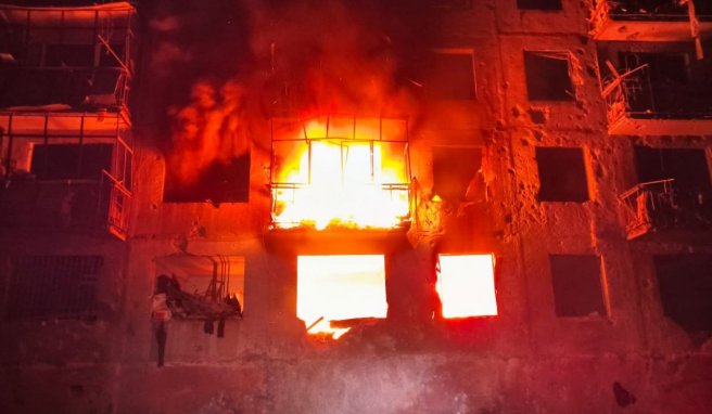 18 травня: як минула доба на Донеччині