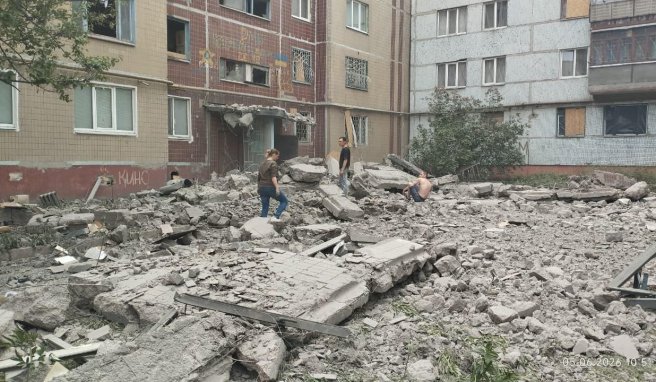 6 червня: як минула доба на Донеччині