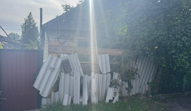 2 жовтня: як минула доба на Донеччині