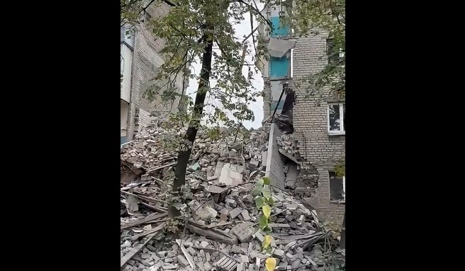 Удар по Слов’янську: які наслідки?