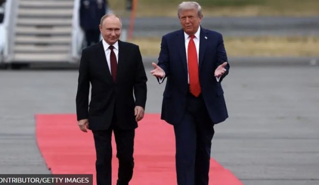 Трамп анонсував перемир’я між Україною та РФ на три дні