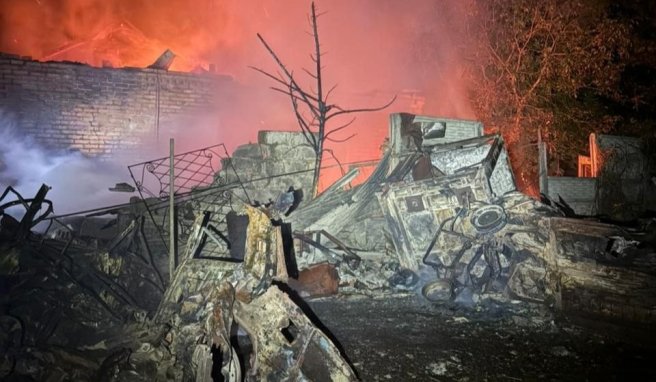 19 червня: як минула доба на Донеччині