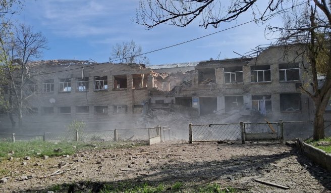 18 квітня: як минула доба на Донеччині