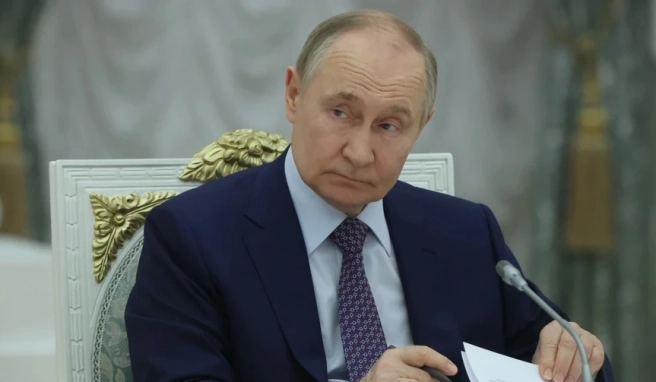 FT: Путін не хоче укладати енергетичне перемир'я до зими