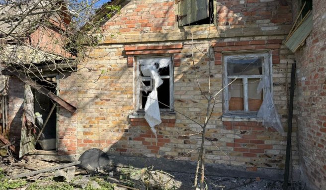 9 квітня: як минула доба на Донеччині