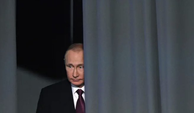 The Guardian: п'ять причин, чому Путін заговорив про те, що війна в Україні наближається до завершення