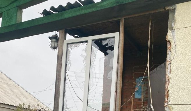 12 травня: як минула доба на Донеччині