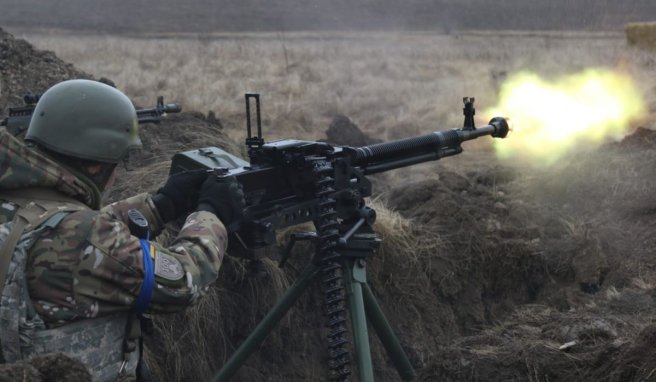 ЗСУ вклинилися на кілька кілометрів в оборону росіян у Донецькій області