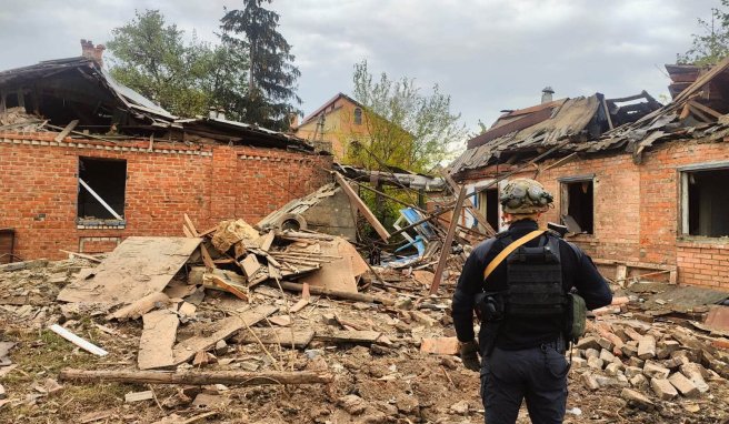 Слов’янськ, 23 жовтня: яка ситуація на ранок
