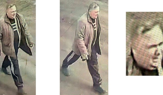 Вбивство у Слов’янську. Опубліковано орієнтування на підозрюваного