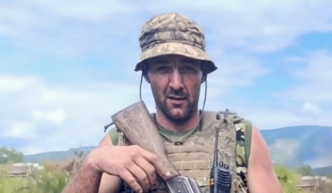 Слов’янська громада втратила ще одного захисника
