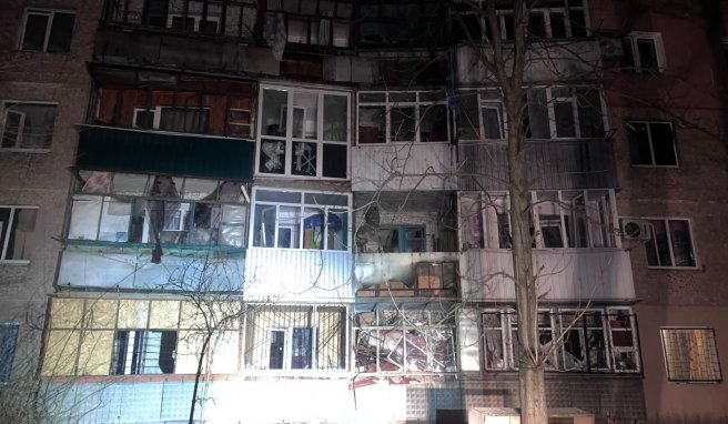 Слов’янськ знову потрапив під обстріл: наслідки на ранок 26 березня