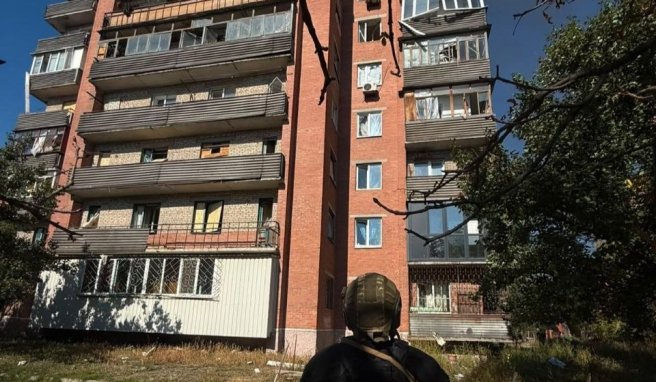 6 жовтня: як минула доба на Донеччині