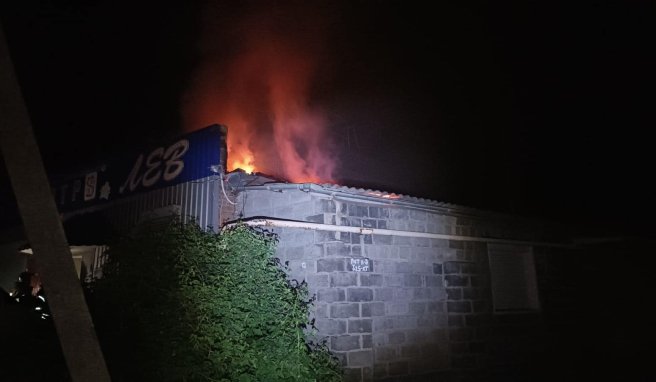 Слов’янськ знову потрапив під обстріл: наслідки