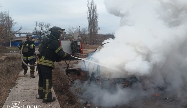 Росіяни вбили дроном трьох працівників Слов'янської ТЕС