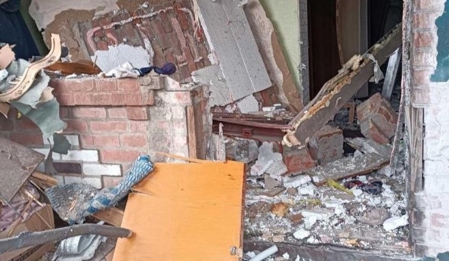 23 квітня. Як минула доба на Донеччині