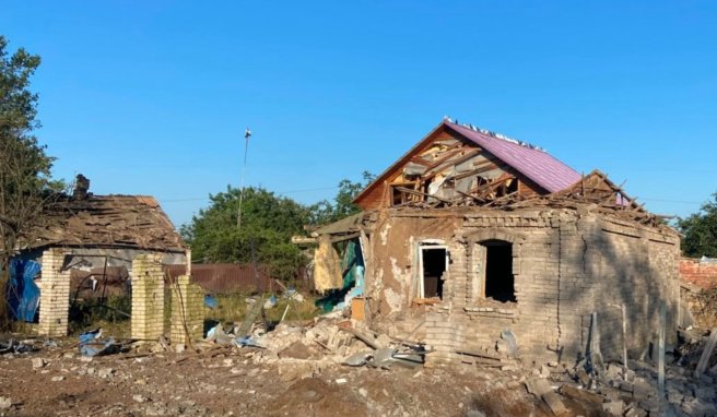 На Донеччині внаслідок ворожих атак четверо загиблих та 18 поранених цивільних