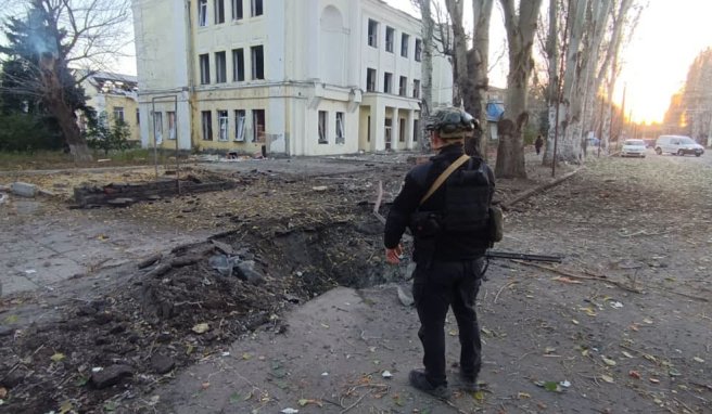 Росіяни завдали удару по центру Слов'янська: наслідки