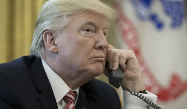 Трамп: Путін міг би бути кориснішим, якби завершив війну в Україні