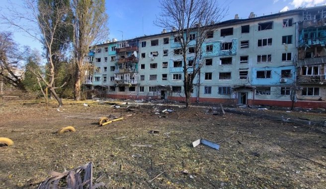 21 жовтрня: як минула доба на Донеччині