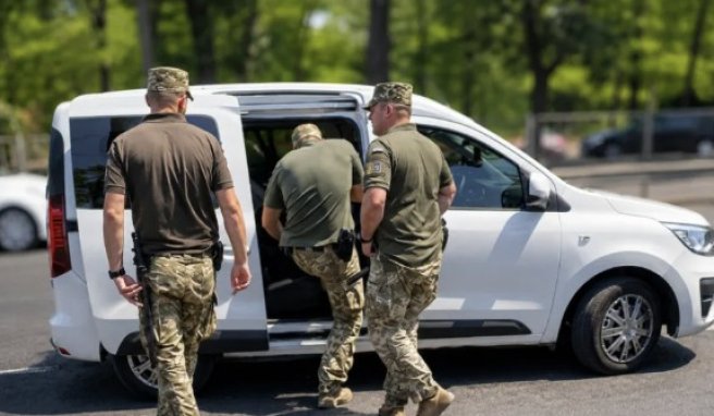 Корупція у ТЦК нікуди не ділася: нові розцінки