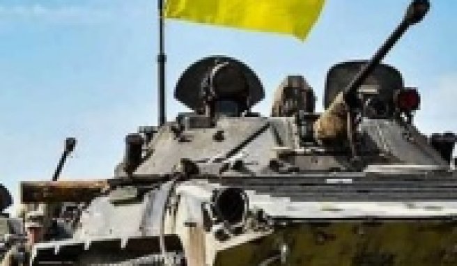 По меньшей мере на трех участках фронта Силы обороны провели контрнаступательные действия – ISW