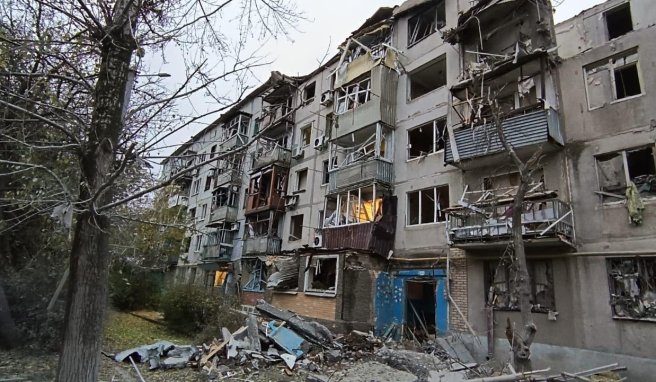 17 жовтня: ситуація на Донеччині