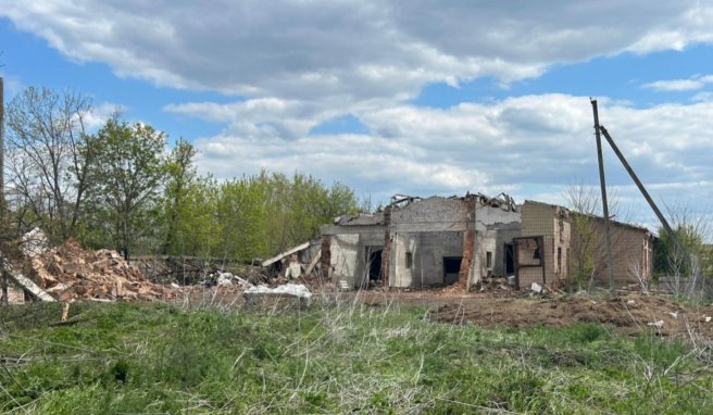Обстріли Слов'янська: ввечері — FPV, вранці — ФАБ