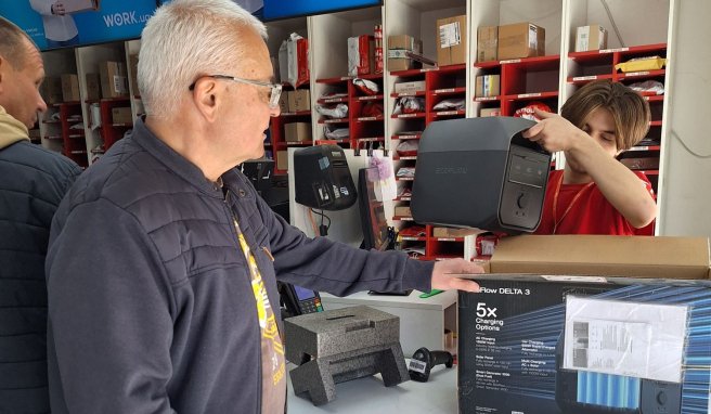 Енергетична незалежність слов’янської газети «Вісті», як складова незалежності медіа
