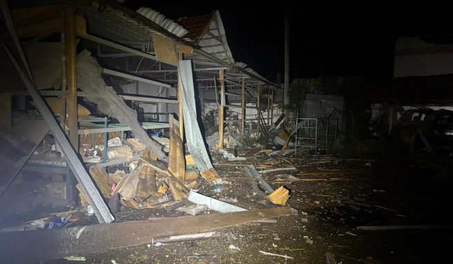 Слов’янськ під обстрілом: про які руйнування відомо?