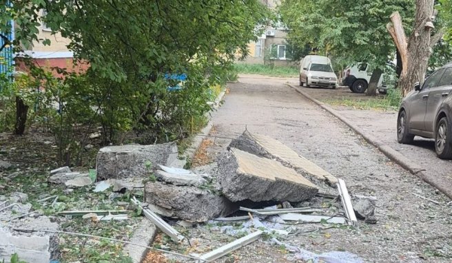 14 вересня: як минула доба на Донеччині