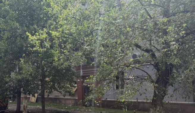 У Слов’янську — ще двоє загиблих внаслідок обстрілів