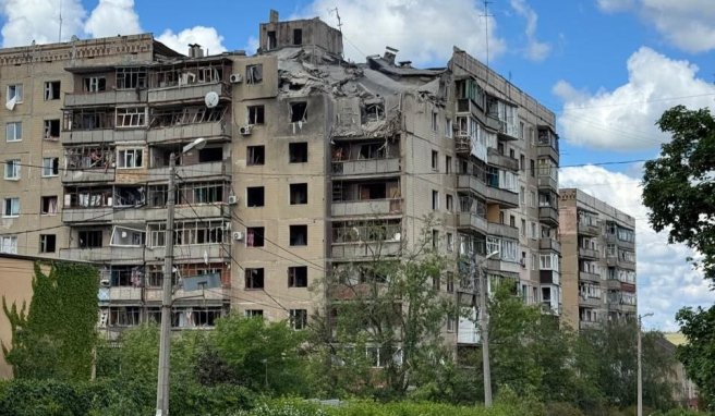 2 червня: як минула доба на Донеччині
