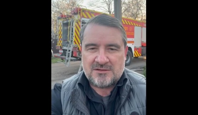 Росіяни завдали удару по Слов’янську з РСЗО: є загиблий та поранені