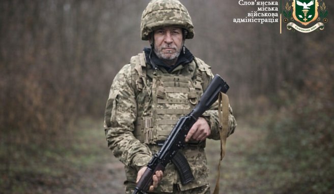 На фронті загинув житель Слов’янська