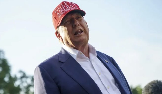 Трамп заявив про завершення війни з Іраном