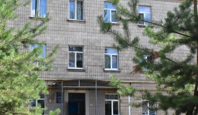 В Славянске сделают долгожданный капремонт больницы – ЕС деньги уже выделил