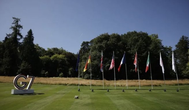 Саміт G7: що лідери країн групи пообіцяли Україні — спільна заява 