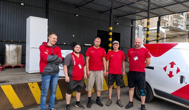 "Нова пошта" закриває останні два відділення у Дружківці на Донеччині
