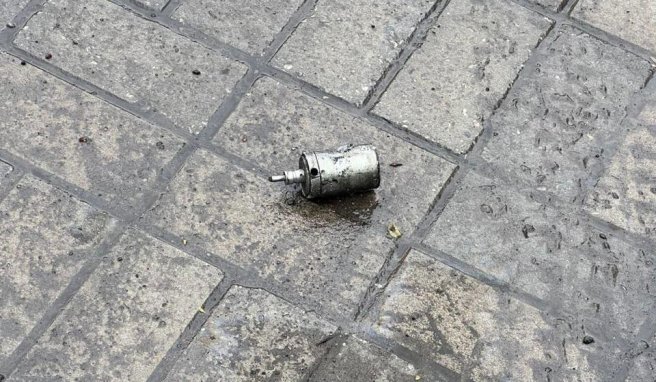 У Слов'янську 17-річний хлопець втратив пальці на руках: що сталося?