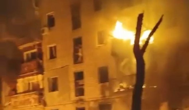 12 лютого: як минула доба у Донецькій області